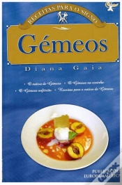 Capa do artigo Receitas para o Signo Gémeos
