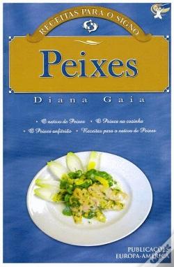 Capa do artigo Receitas para o Signo Peixe
