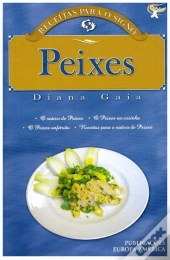 Receitas para o Signo Peixe