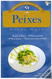 Capa do artigo Receitas para o Signo Peixe