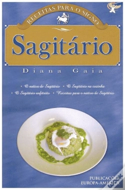 Capa do artigo Receitas para o Signo Sagitário
