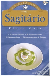 Receitas para o Signo Sagitário