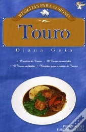 Receitas para o Signo Touro