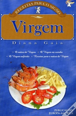 Capa do artigo Receitas para o Signo Virgem