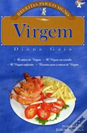 Receitas para o Signo Virgem
