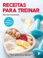 Receitas para Treinar - Preview
