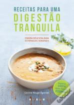 Receitas para uma Digestão Tranquila