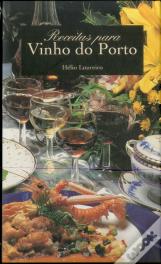 Receitas para Vinho do Porto