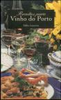 Receitas para Vinho do Porto - Preview