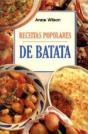 Receitas Populares de Batata - Preview