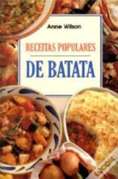 Receitas Populares de Batata
