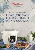Receitas Portuguesas Tradicionais e Rápidas só na Cookeo