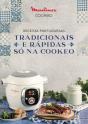 Receitas Portuguesas Tradicionais e Rápidas só na Cookeo - Preview