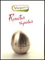 Receitas Práticas - Preview