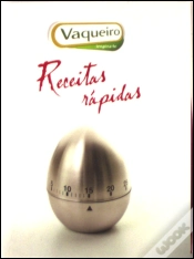 Capa do artigo Receitas Práticas