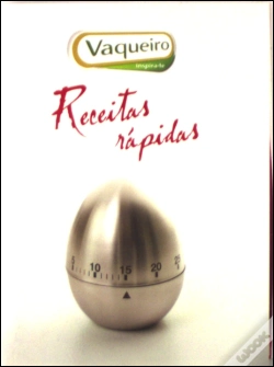 Capa do artigo Receitas Práticas