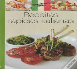 Receitas Rápidas Italianas