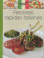 Receitas Rápidas Italianas - Preview