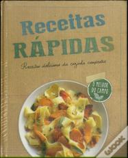 Receitas Rápidas