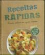 Receitas Rápidas - Preview