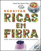 Receitas Ricas em Fibra