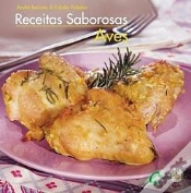 Capa do artigo Receitas Saborosas - Aves