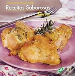 Capa do artigo Receitas Saborosas - Aves