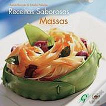 Receitas Saborosas - Massas