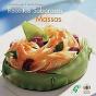 Receitas Saborosas - Massas - Preview
