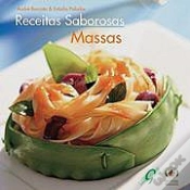 Capa do artigo Receitas Saborosas - Massas
