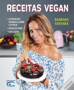 Capa do artigo Receitas Vegan