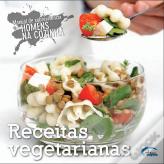 Receitas Vegetarianas