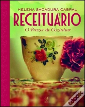 Capa do artigo Receituário