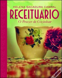 Capa do artigo Receituário
