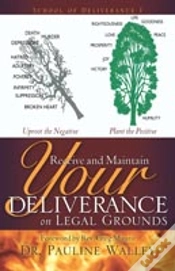 Capa do artigo Receive And Maintain Your Deliverance On Legal Grounds