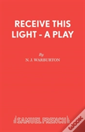 Capa do artigo Receive This Light