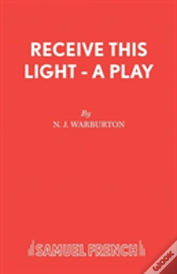 Capa do artigo Receive This Light