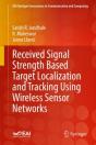 Received Signal Strength Based Target Localization And Tracking Using Wireless Sensor Networks - Preview