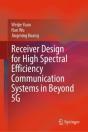 Receiver Design For High Spectral Efficiency Communication Systems In Beyond 5g - Preview