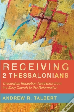Capa do artigo Receiving 2 Thessalonians