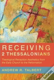 Capa do artigo Receiving 2 Thessalonians