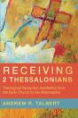 Receiving 2 Thessalonians - Preview