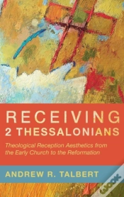 Capa do artigo Receiving 2 Thessalonians