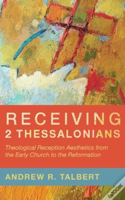 Capa do artigo Receiving 2 Thessalonians