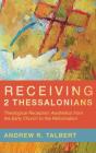 Receiving 2 Thessalonians - Preview