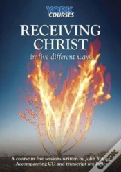 Capa do artigo Receiving Christ - In Five Different Ways