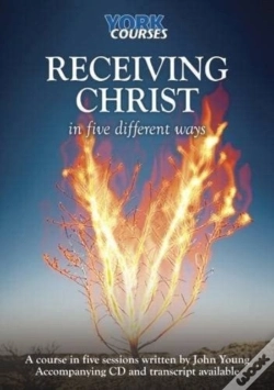 Capa do artigo Receiving Christ - In Five Different Ways