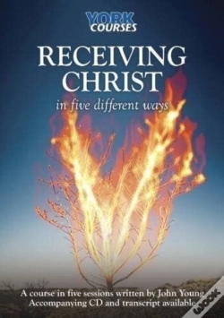 Capa do artigo Receiving Christ - In Five Different Ways