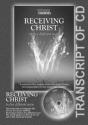 Receiving Christ - In Five Different Ways - Preview