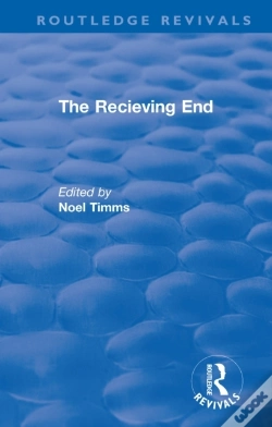 Capa do artigo Receiving End